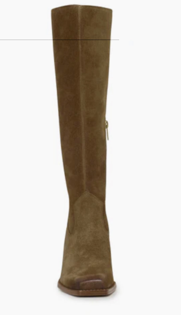Vince Camuto Sangeti Suede Sangeti Boot