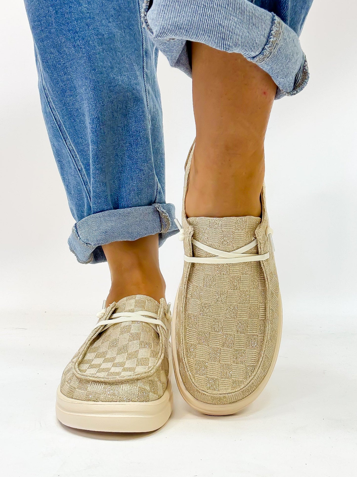 Corky Footwear KAYAK 2