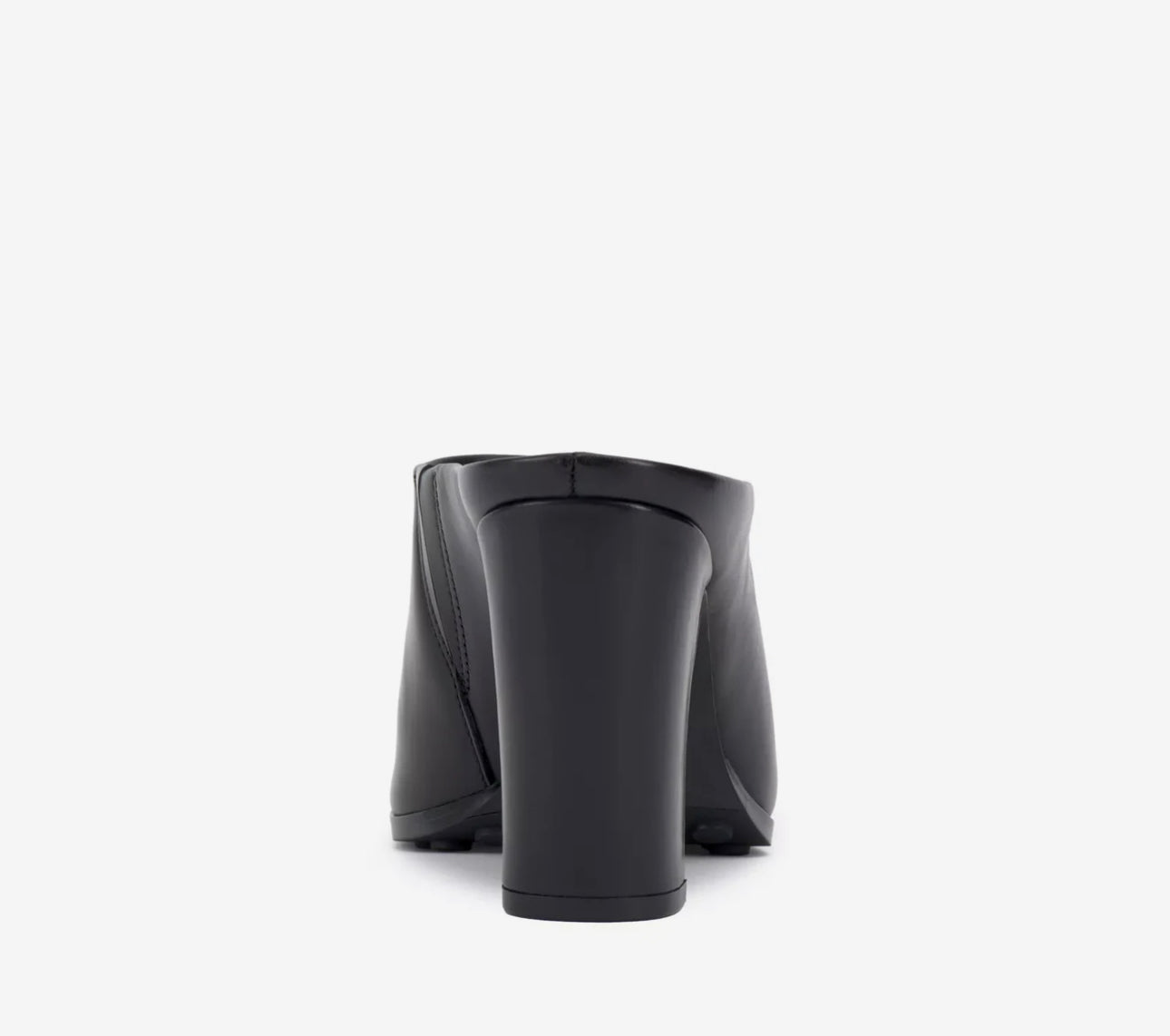 Vince Camuto Brianda Peep-Toe Mule