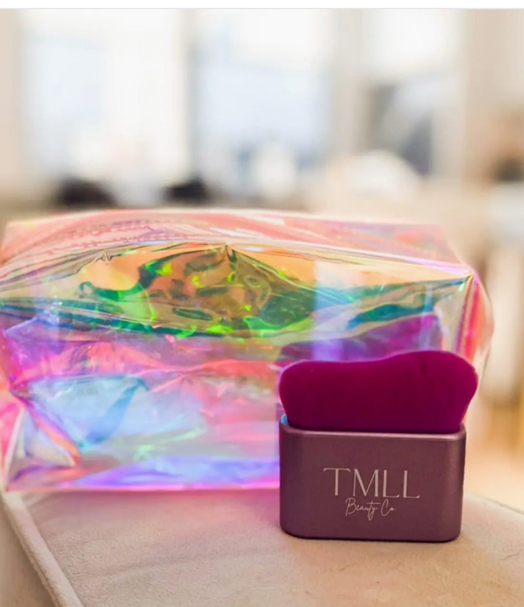 TMLL Contour & Blending Brush