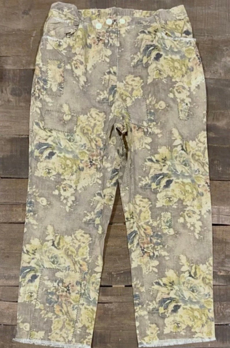 Jaded Gypsy Traveller Pants