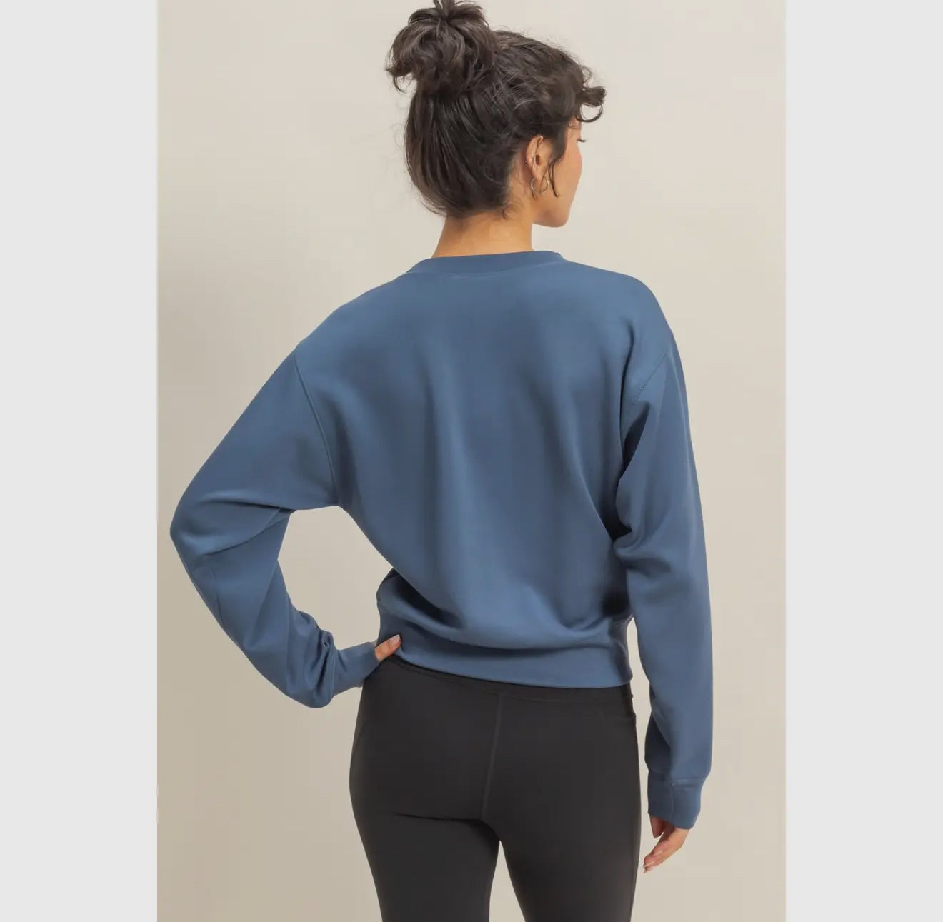 Scuba Classic Crew Neck Sweatshirt
