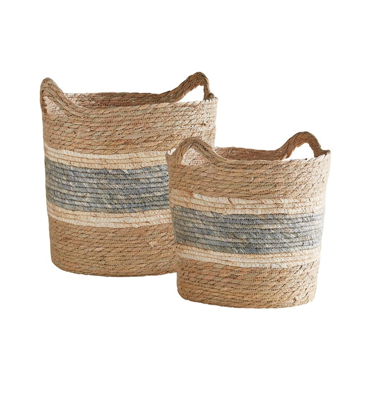 Seagrass Baskets - 2 Sizes