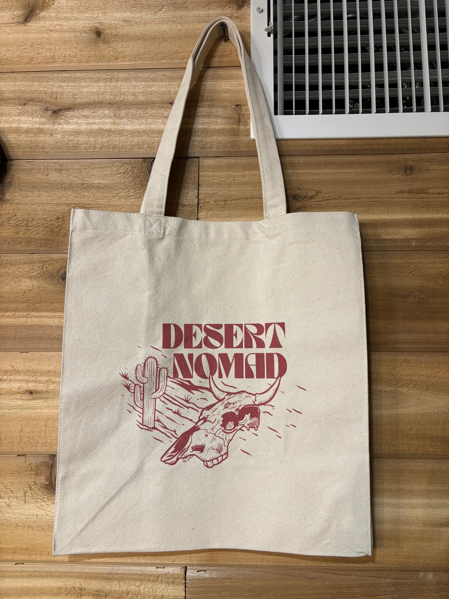 Woodlands Alaskan 100% Cotton Totes