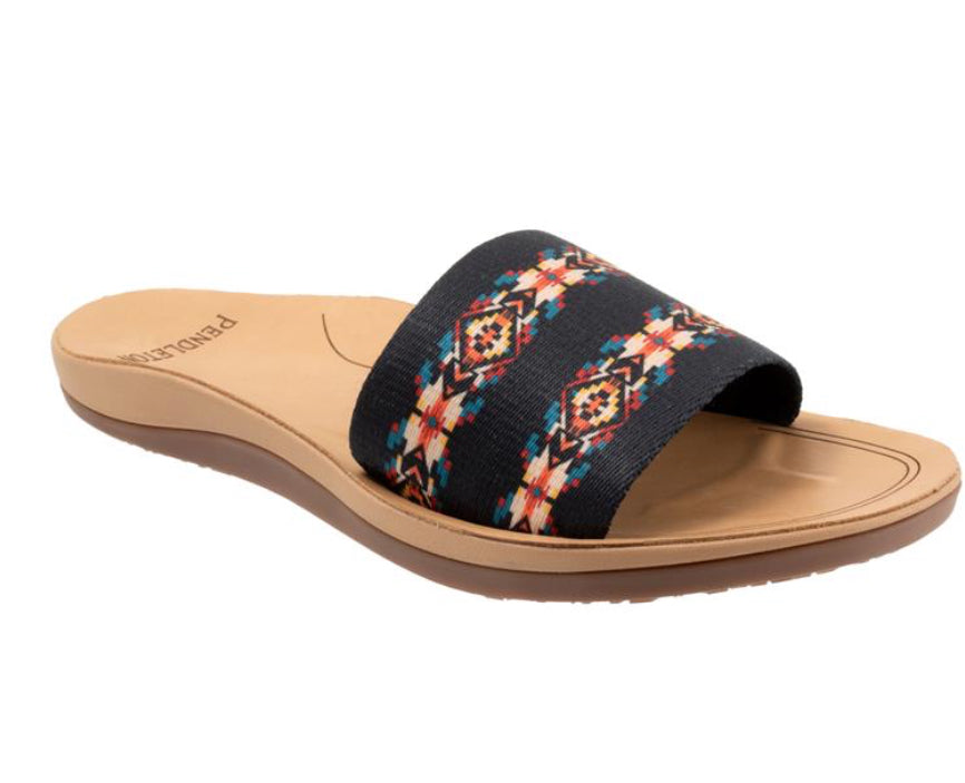 PENDLETON CARICO LAKE SLIDE