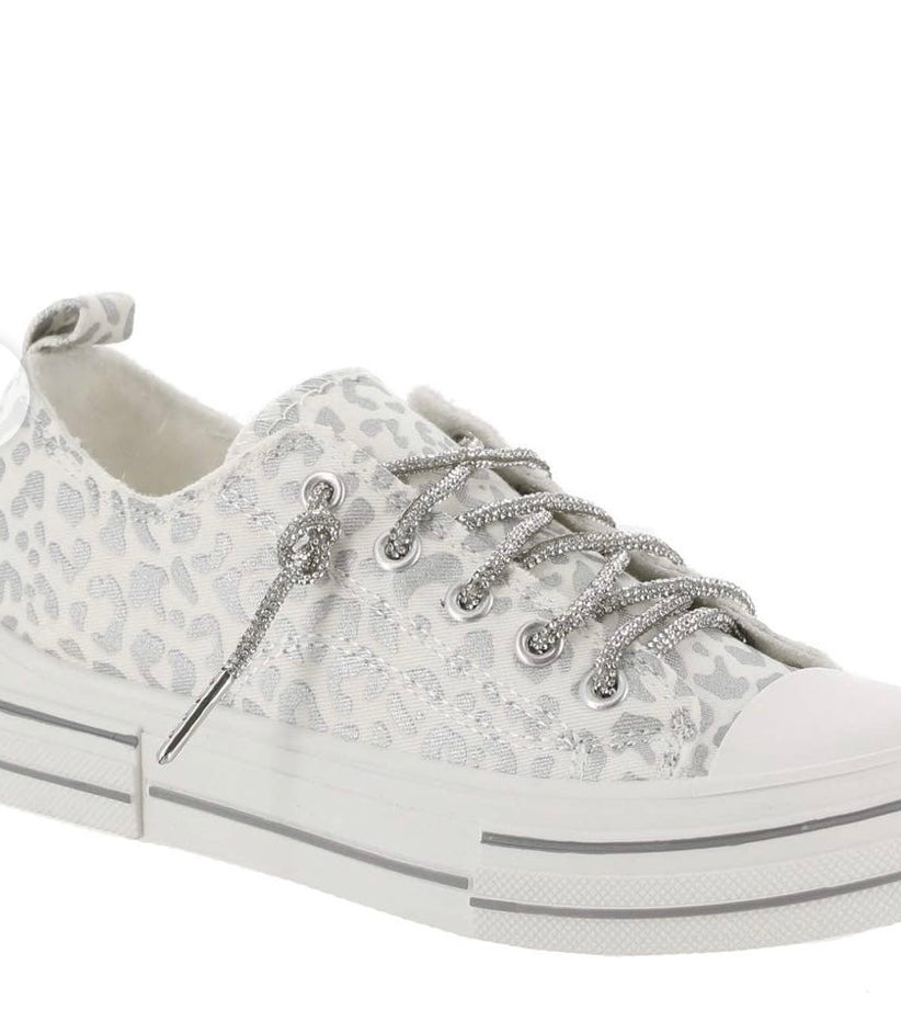 Very G Animal Print Sneaker
