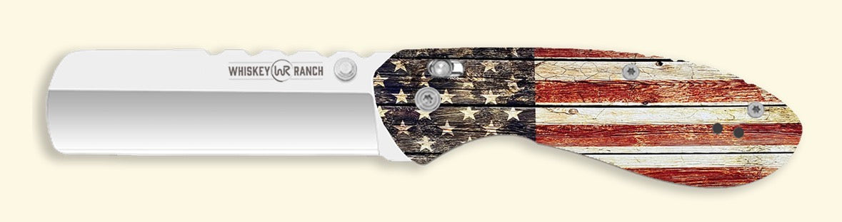 PATRIOT WB50-01 ACRYLIC HANDLE