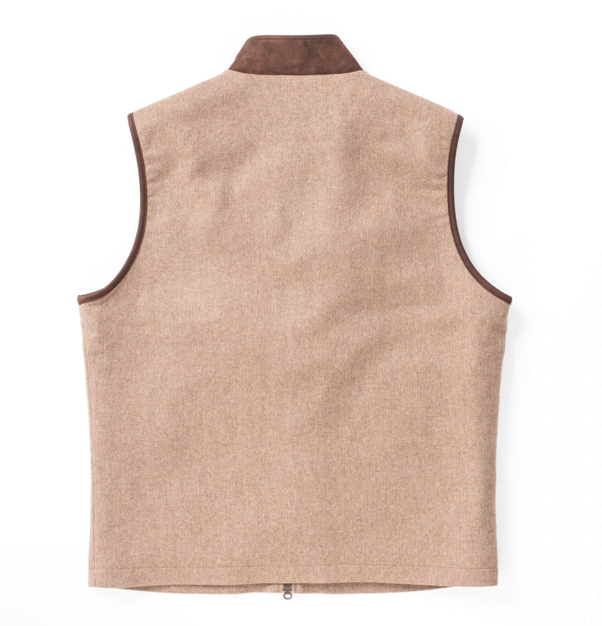 Madison Creek Men’s McKinney Wool Blend Vest