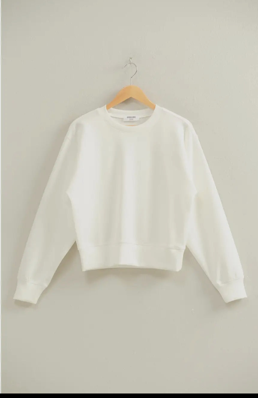 Scuba Classic Crew Neck Sweatshirt