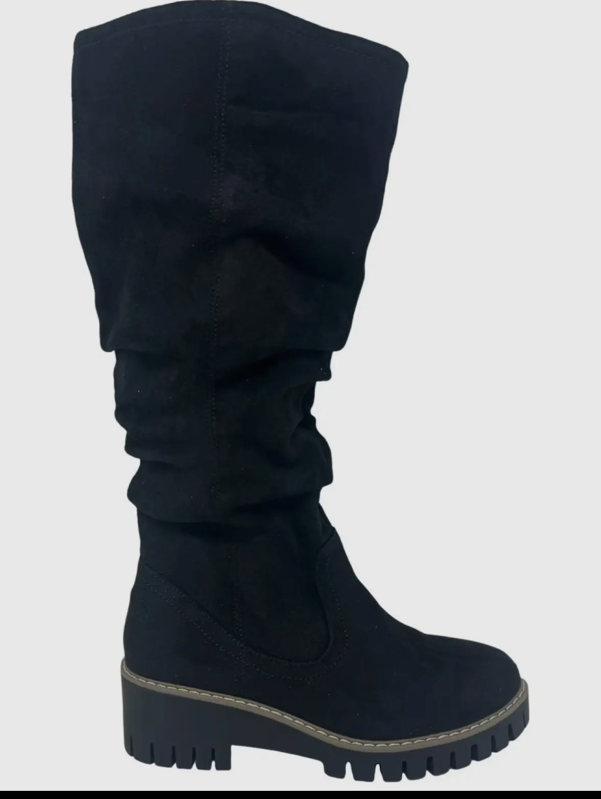 Dashing Tall Very G Women's
Slouch Boot