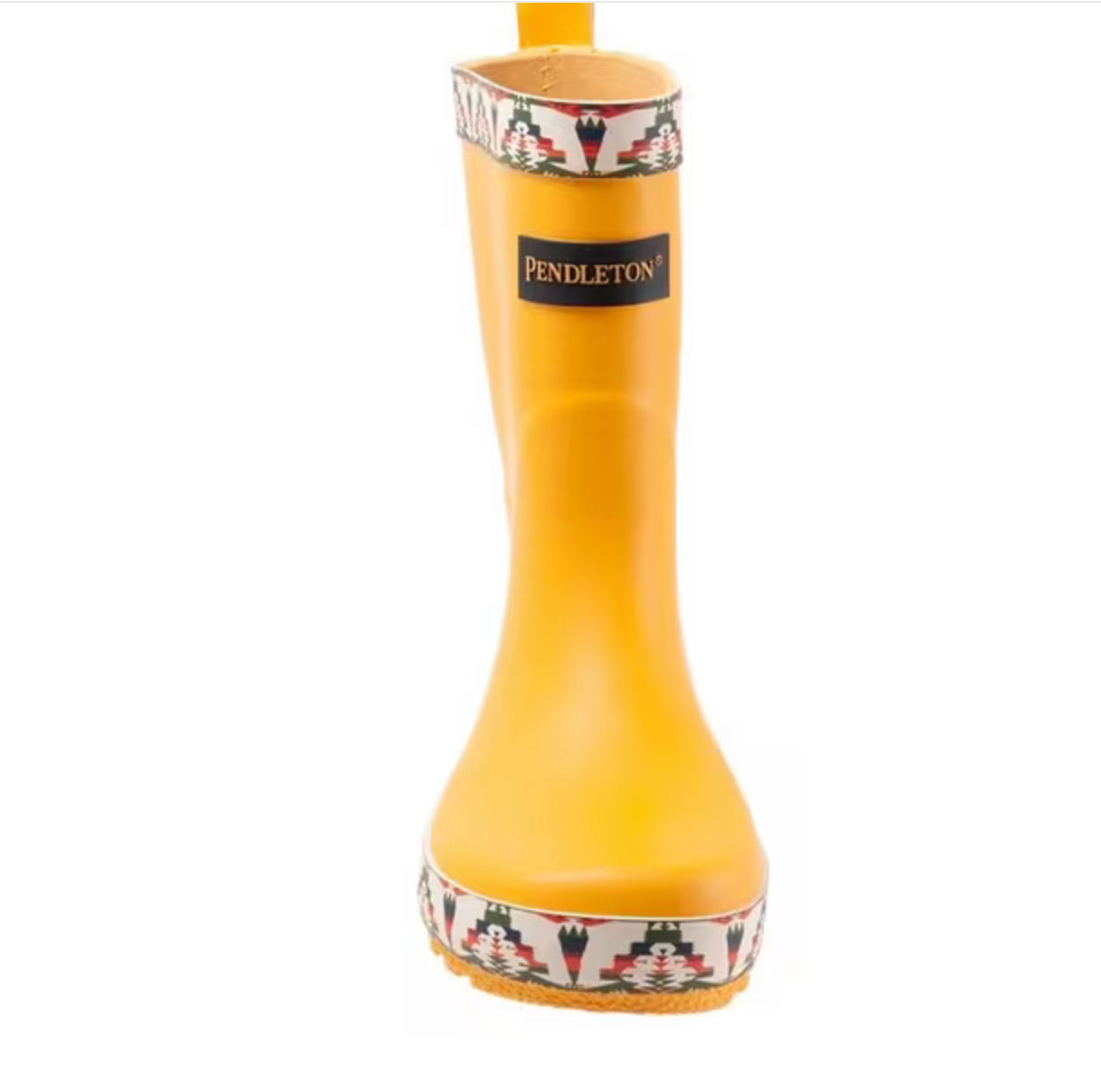 KIDS' PENDLETON LITTLE KID TUCSON MID WATERPROOF RAIN BOOTS