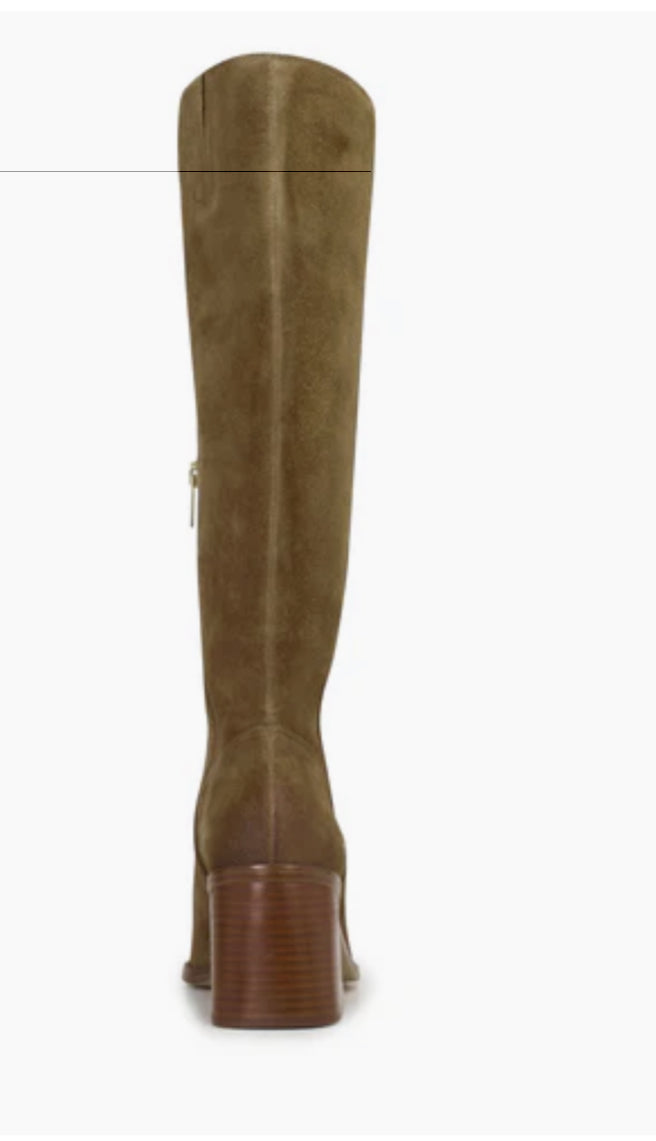 Vince Camuto Sangeti Suede Sangeti Boot