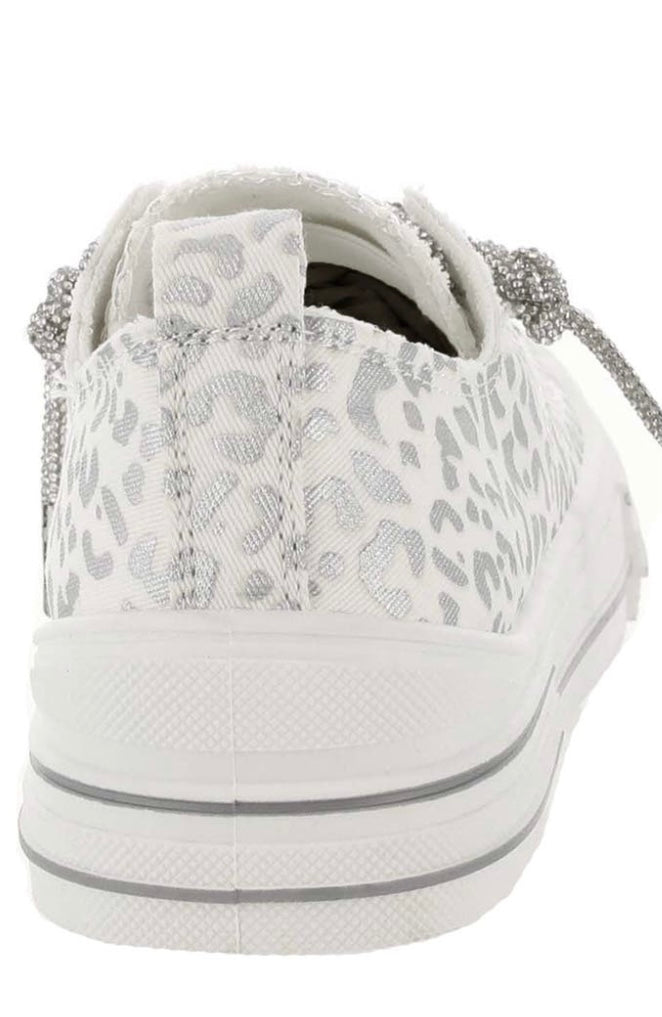 Very G Animal Print Sneaker