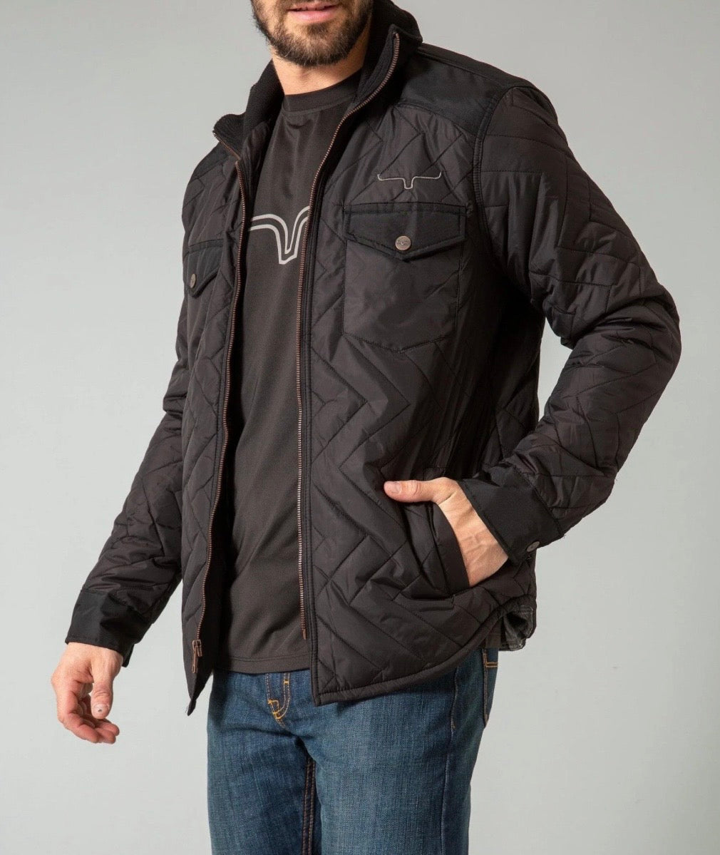 Kimes Ranch Men’s Skink Jacket