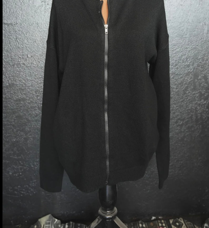 2Fly Brahma Moods Sweater
