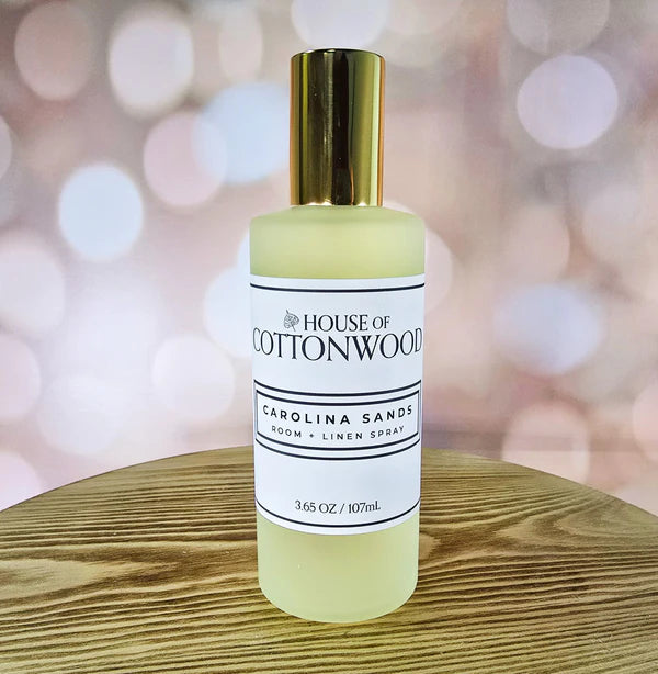 ROOM AND LINEN SPRAY SZ .80oz/24ml 365oz/107 mlHouse of Cottonwood