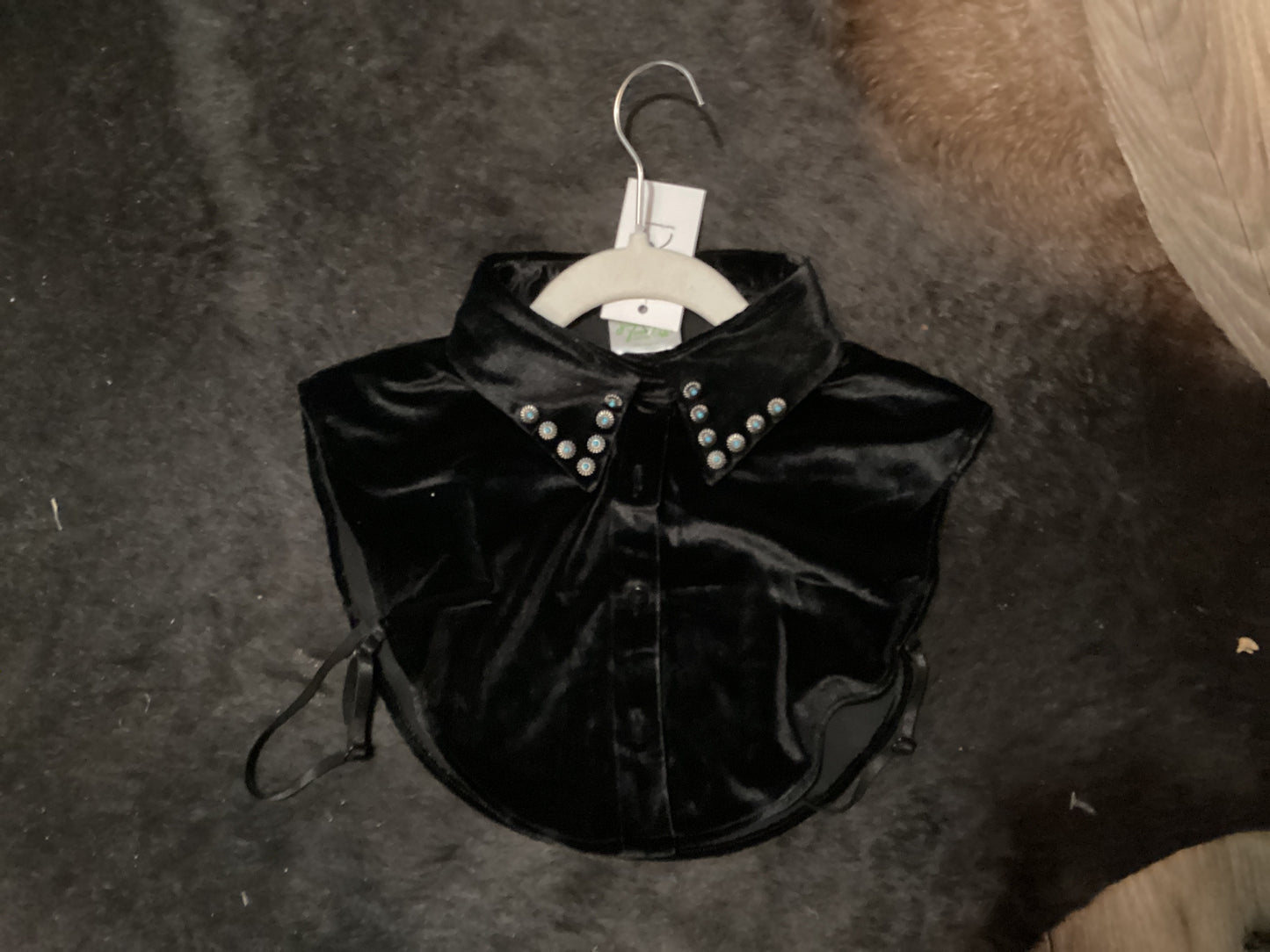 CORPORATE COLLAR