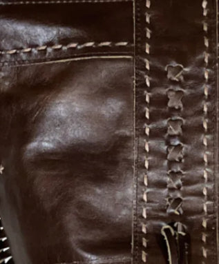 Pranee - Mabry- Chocolate Brown