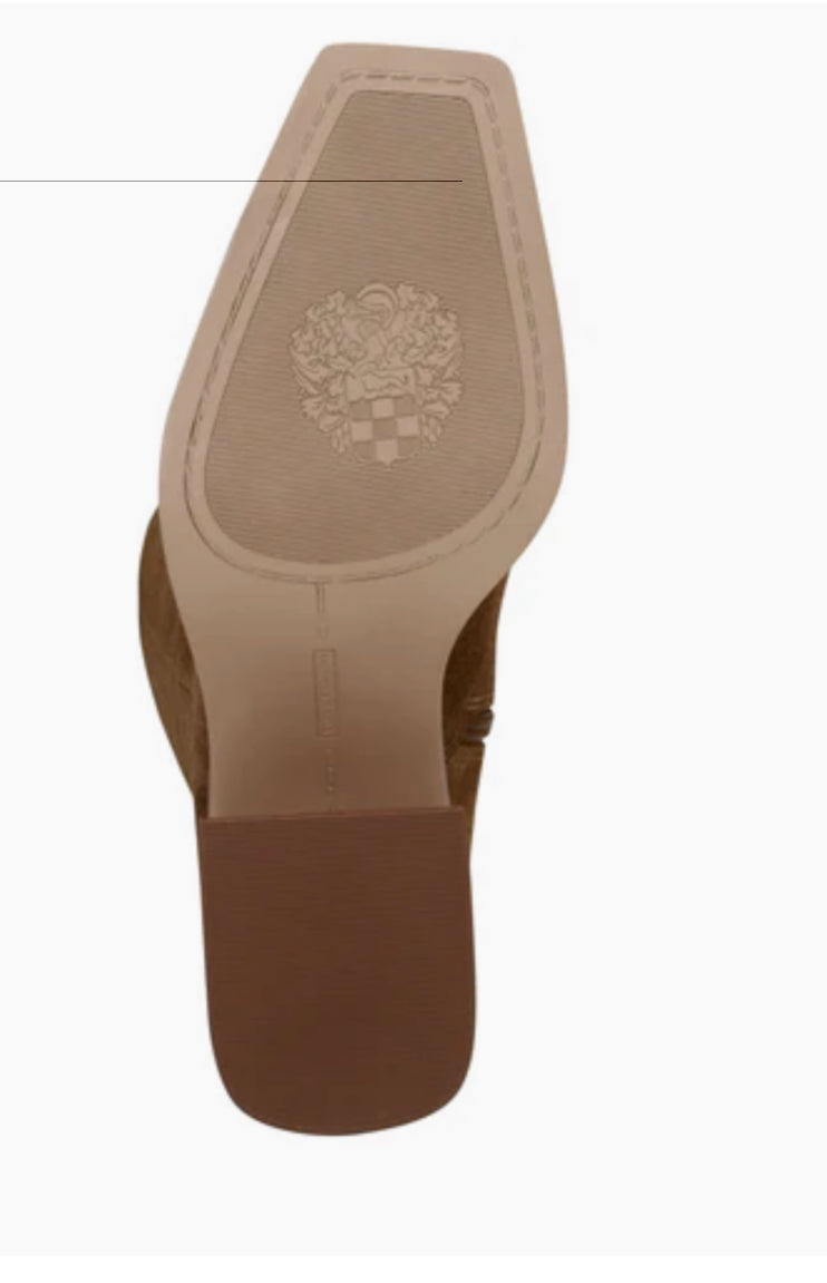 Vince Camuto Sangeti Suede Sangeti Boot