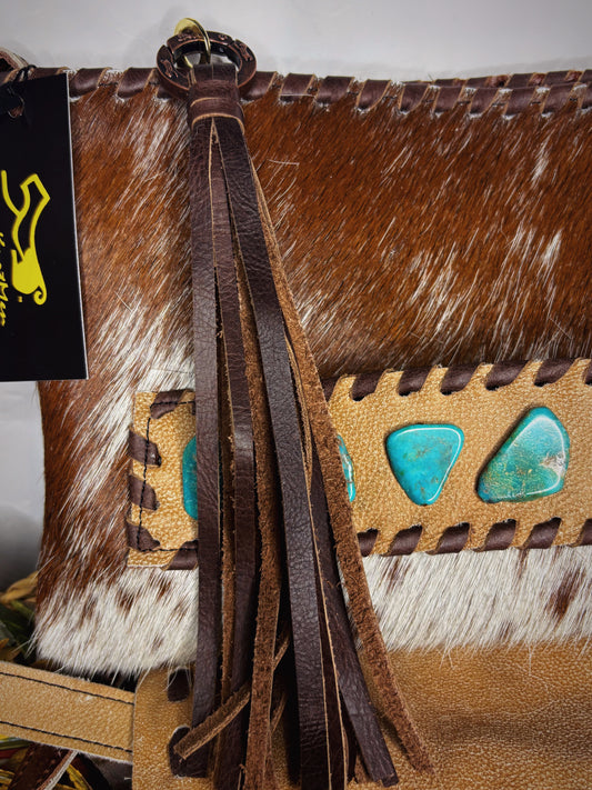 KurtMen Design 1910 Longhorn/ Galelle