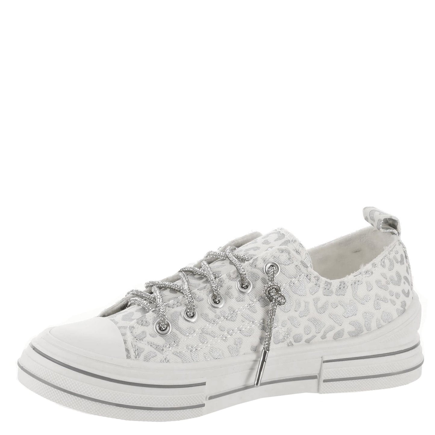 Very G Animal Print Sneaker