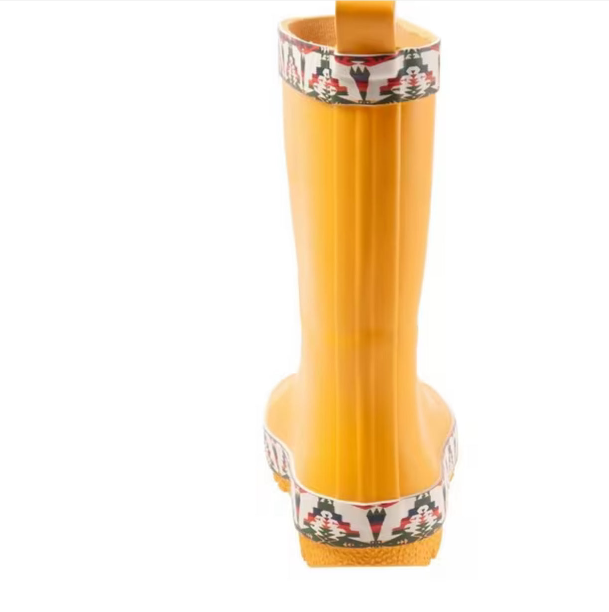 KIDS' PENDLETON LITTLE KID TUCSON MID WATERPROOF RAIN BOOTS