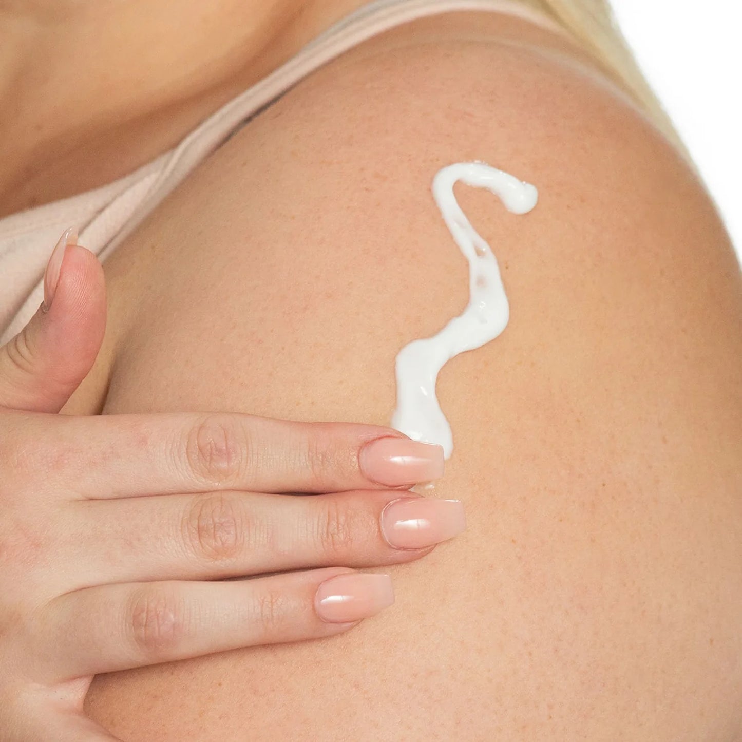 Dionis Crisp Toasted Vanilla Chai Body Lotion