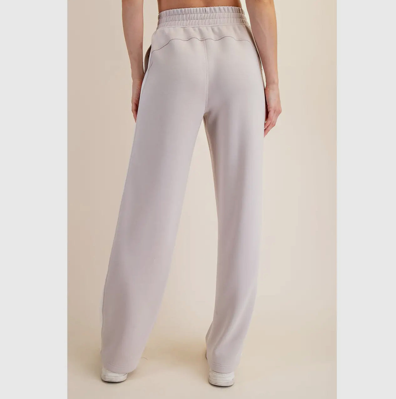 Rae Mode Modal Scuba Striping Pant