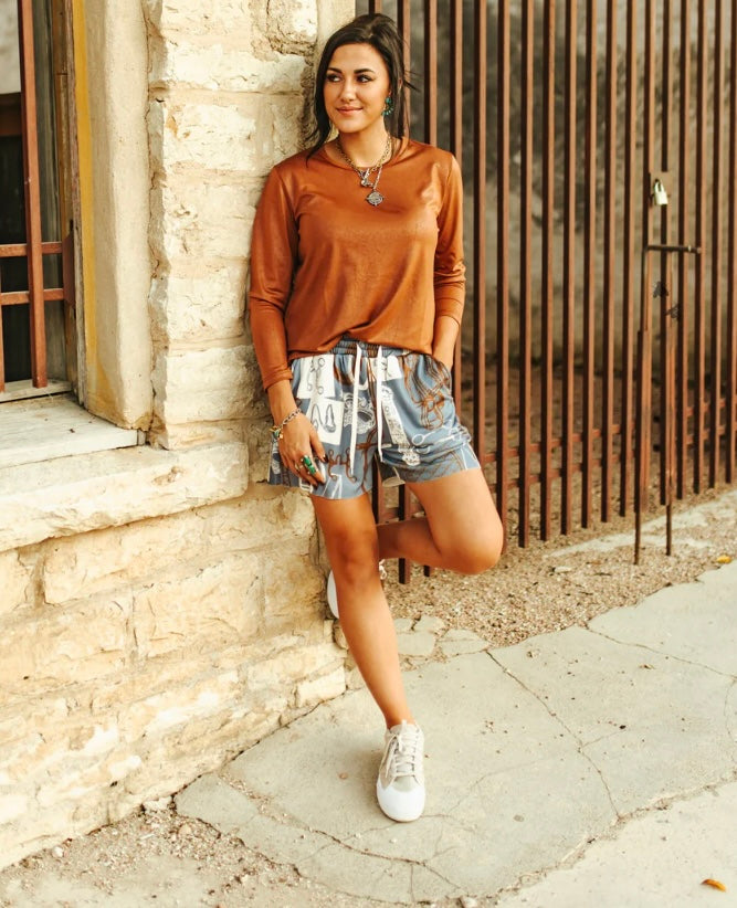 2Fly Tack Room Talks Shorts