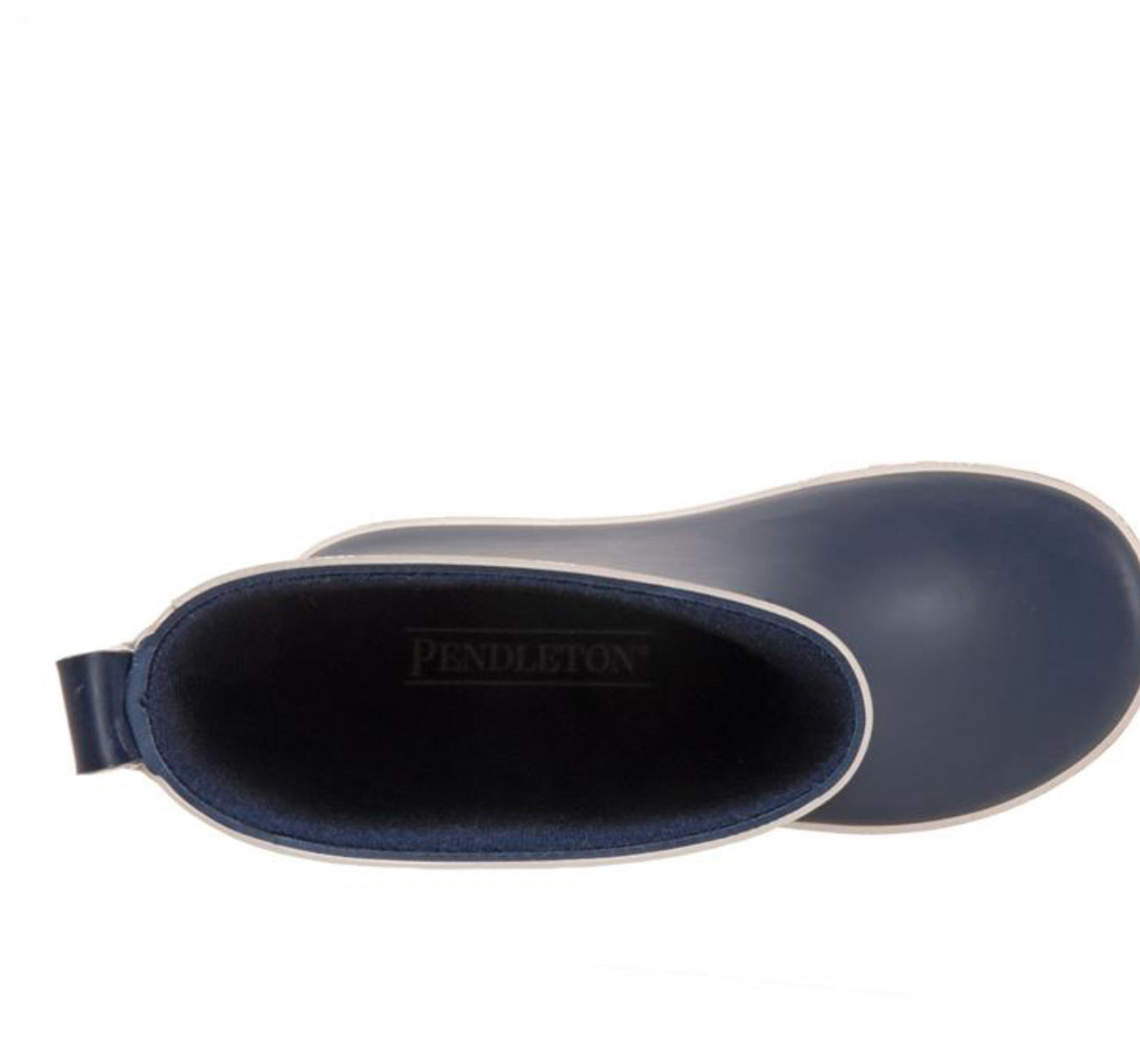 KIDS' PENDLETON LITTLE KID TUCSON MID WATERPROOF RAIN BOOTS