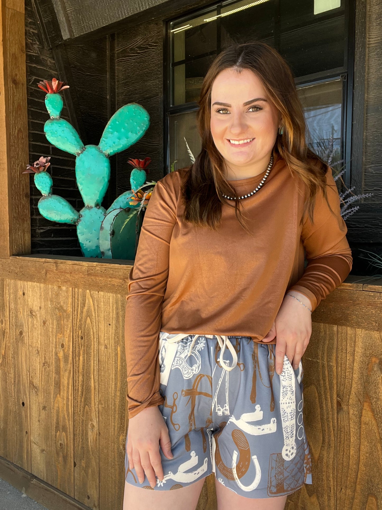 2Fly Tack Room Talks Shorts