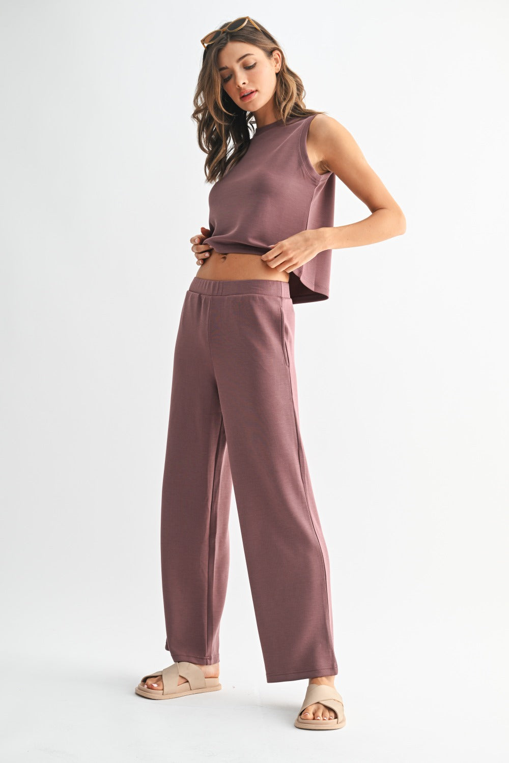 MONO B LAGUNA BREEZE 2 PC SET