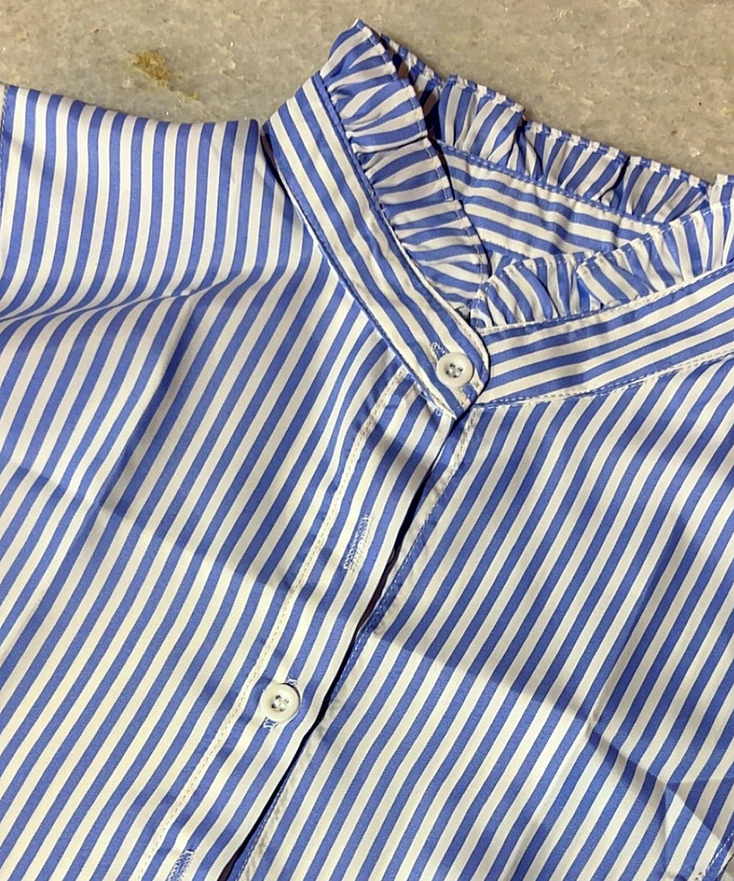 CORPORATE COLLAR