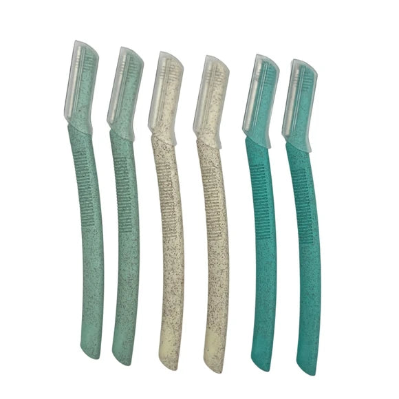 Biodegradable Beauty Razors By Olivia Layne