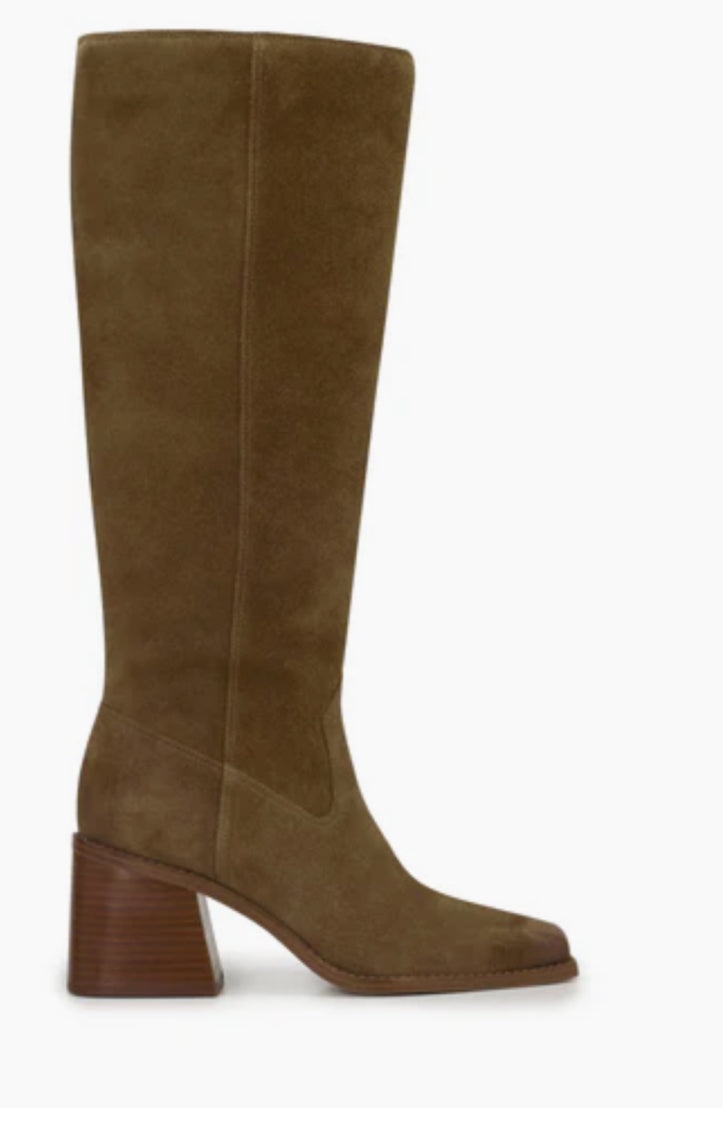 Vince Camuto Sangeti Suede Sangeti Boot