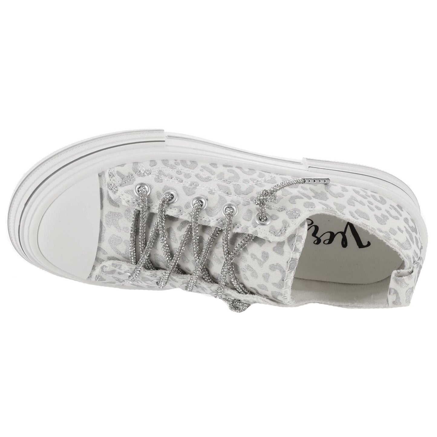 Very G Animal Print Sneaker