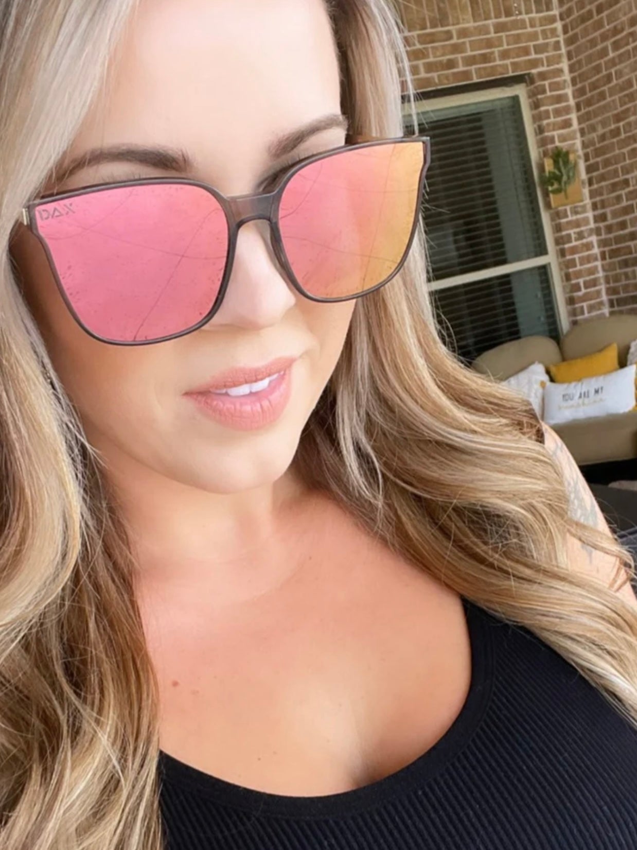 DAX EYEWEAR Sunglasses and Fashion Multiple choices