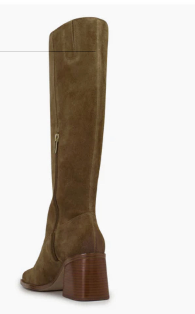 Vince Camuto Sangeti Suede Sangeti Boot