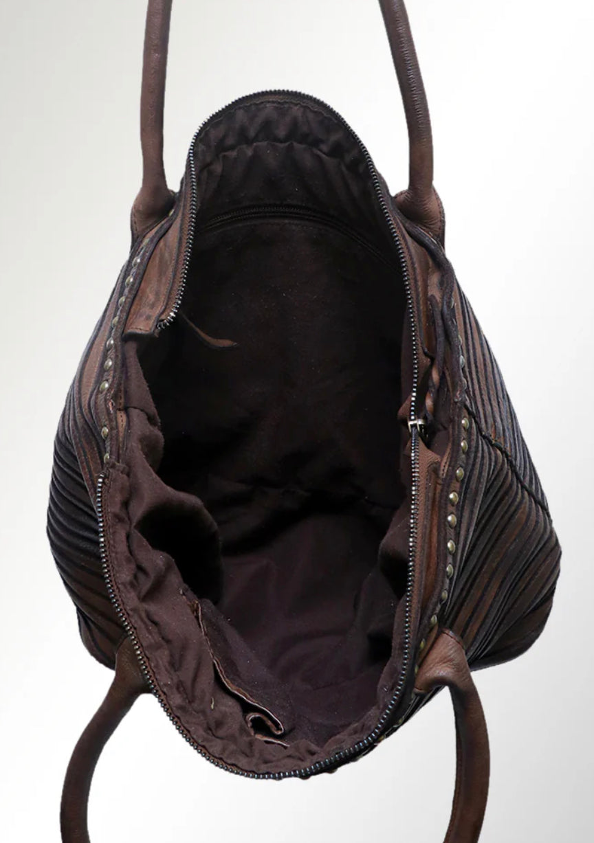 American Darling/Never Mind -Tote Genuine Leather women bag western Bag