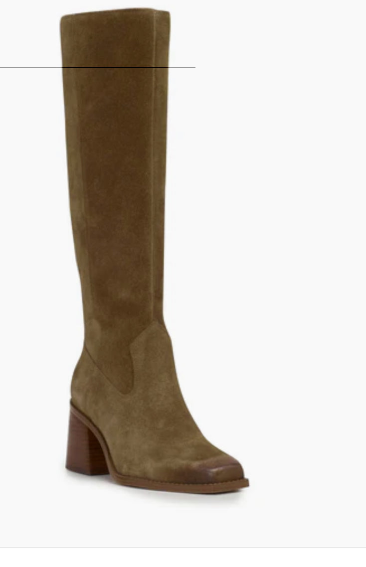 Vince Camuto Sangeti Suede Sangeti Boot