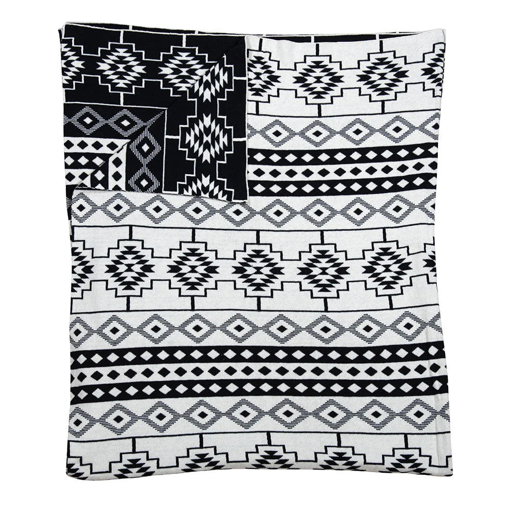 Myra Tribal Towel Sets
