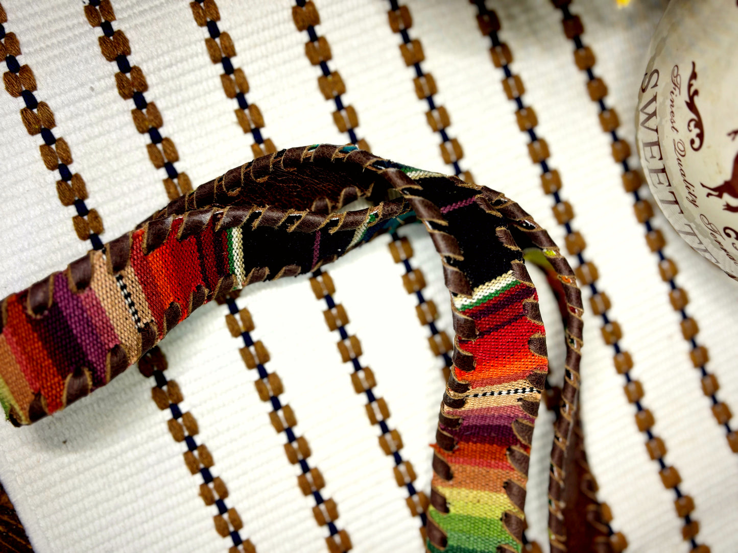 KurtMen Design - Sedona Serape/ Vintage