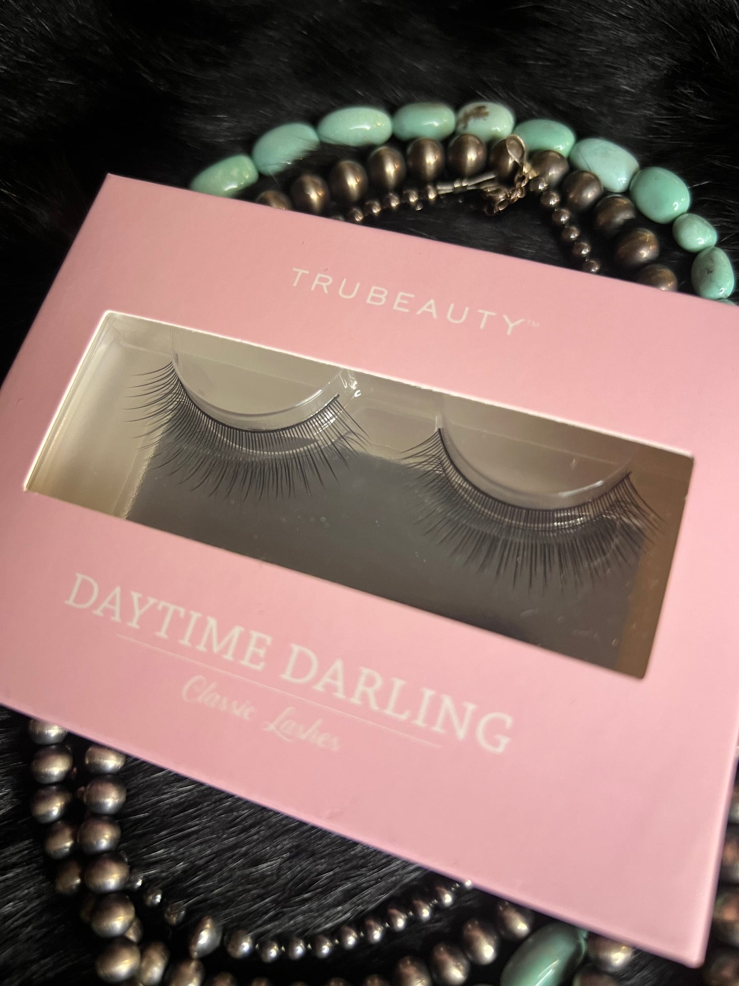 TRUBEAUTY Eyelashes