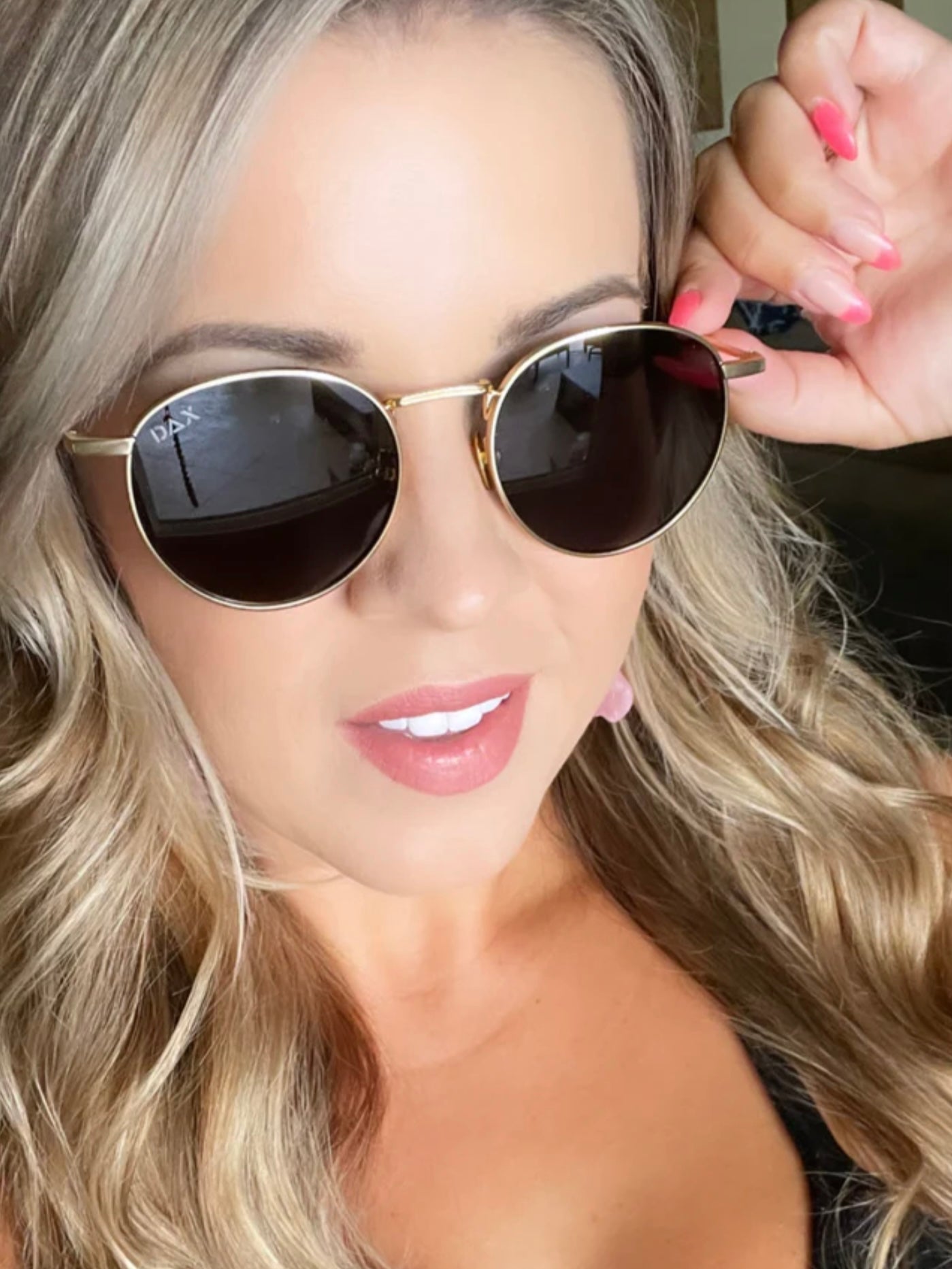 DAX EYEWEAR Sunglasses and Fashion Multiple choices