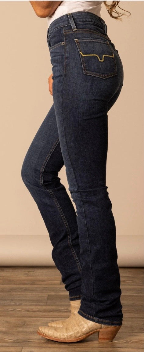 Kimes Ranch Sarah Bootcut Jeans
