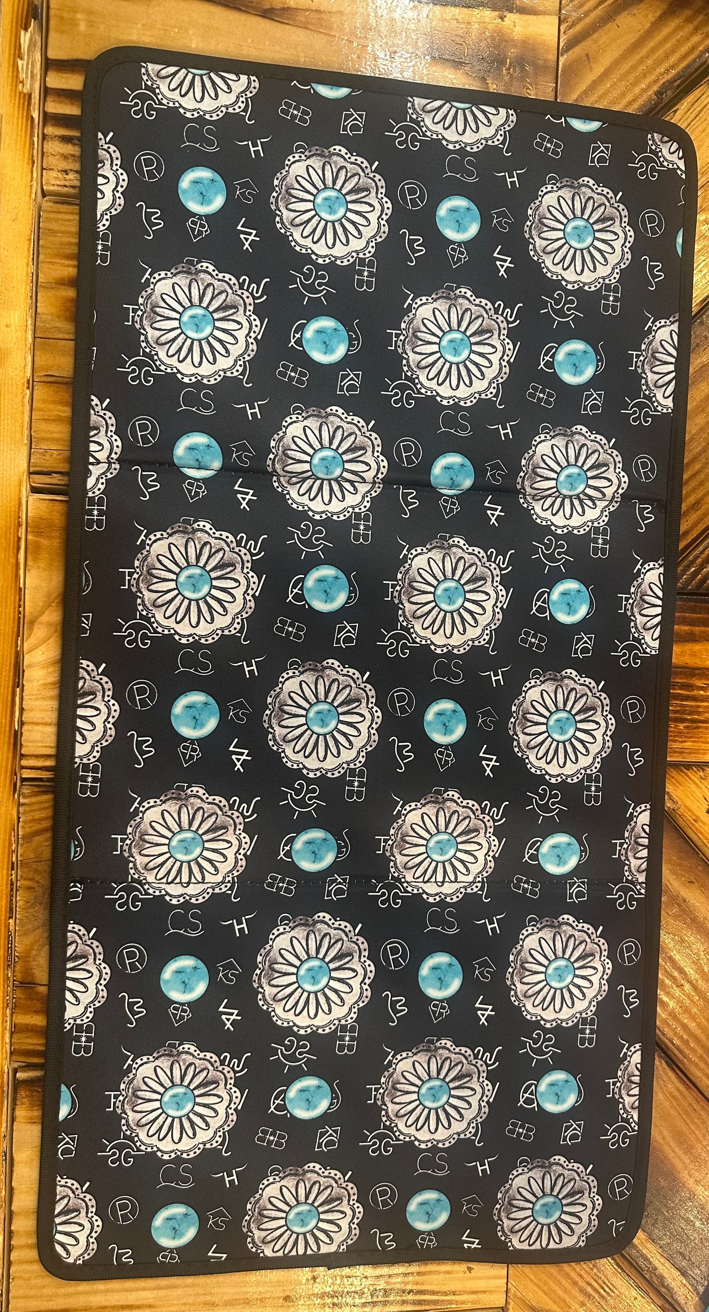 Portable Diaper Changing Pads