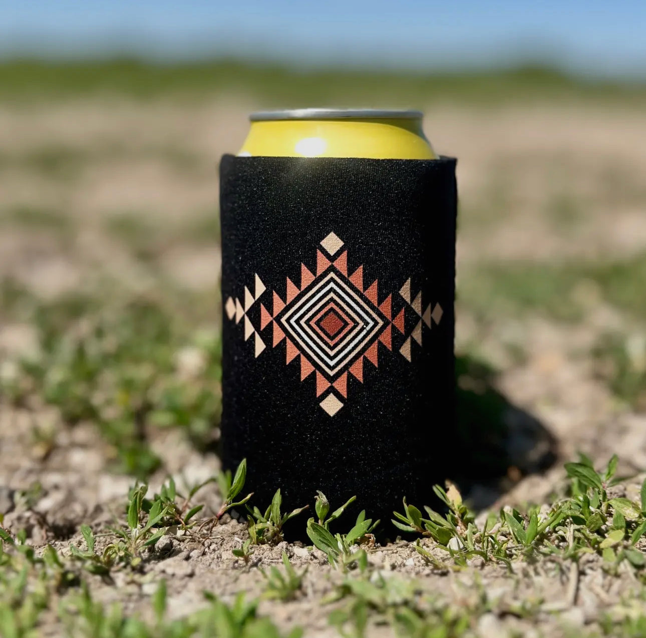 Slim Can Coozie