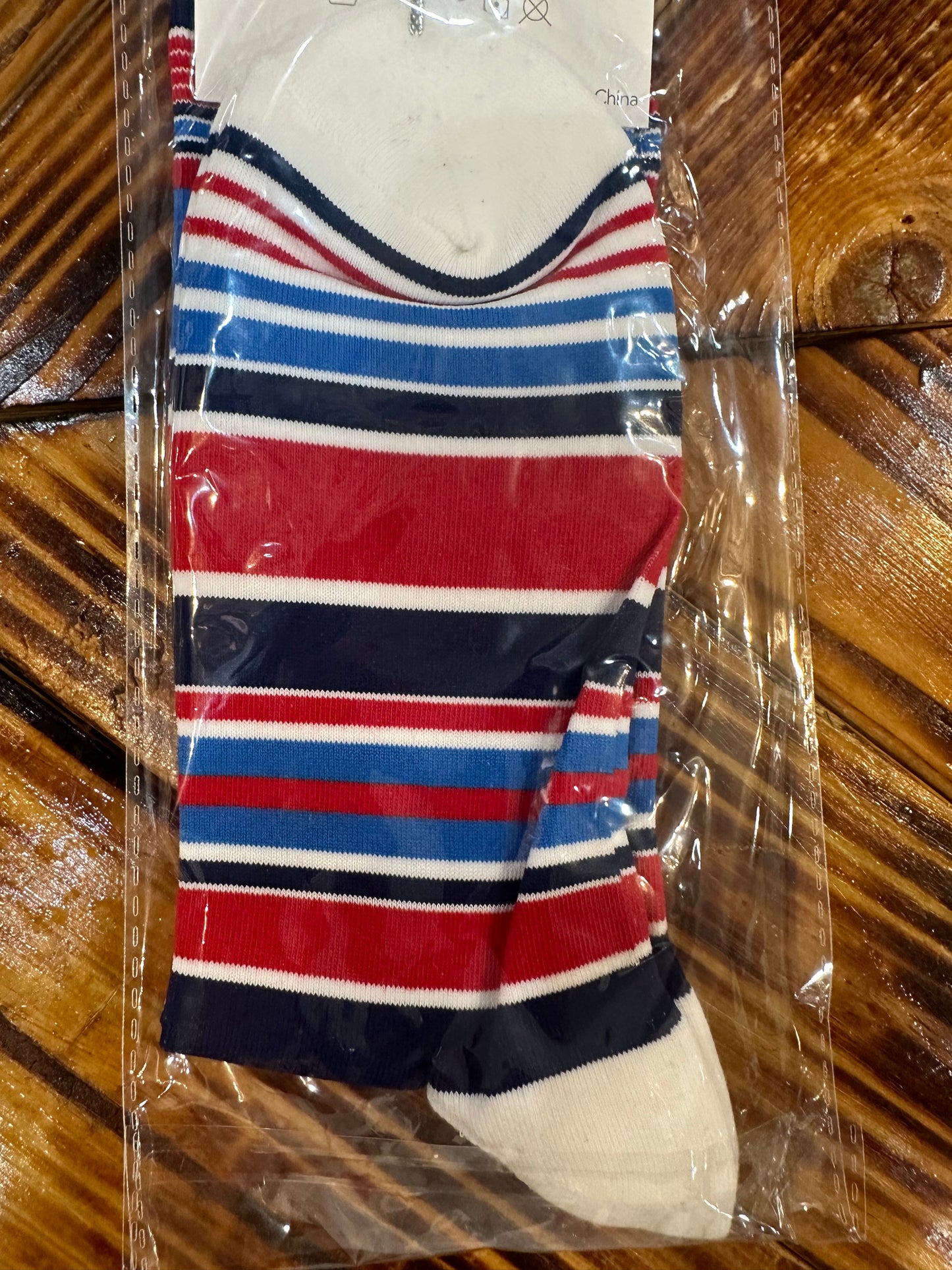 Double D Ranch Socks