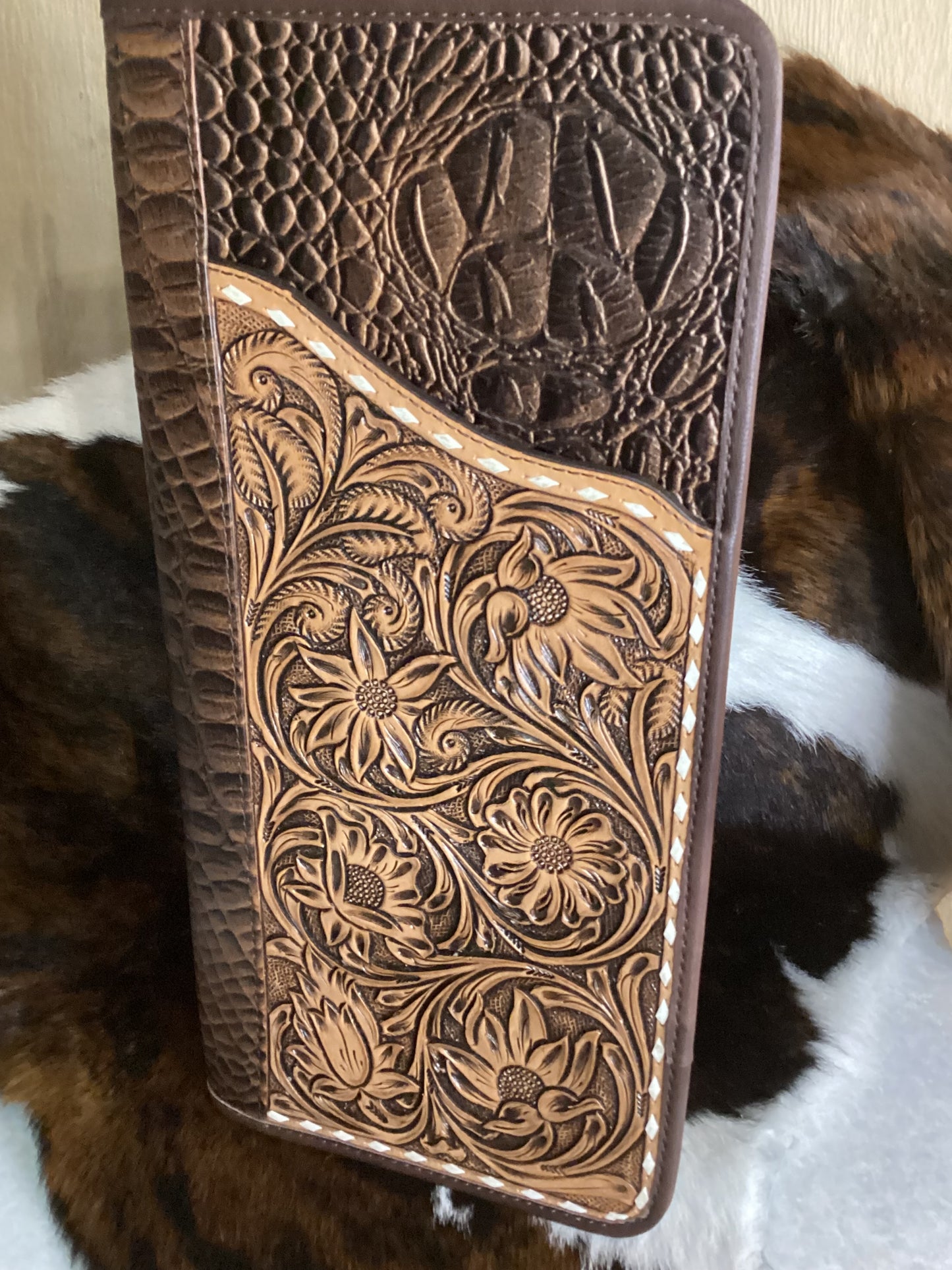 Travel Jewelry Case