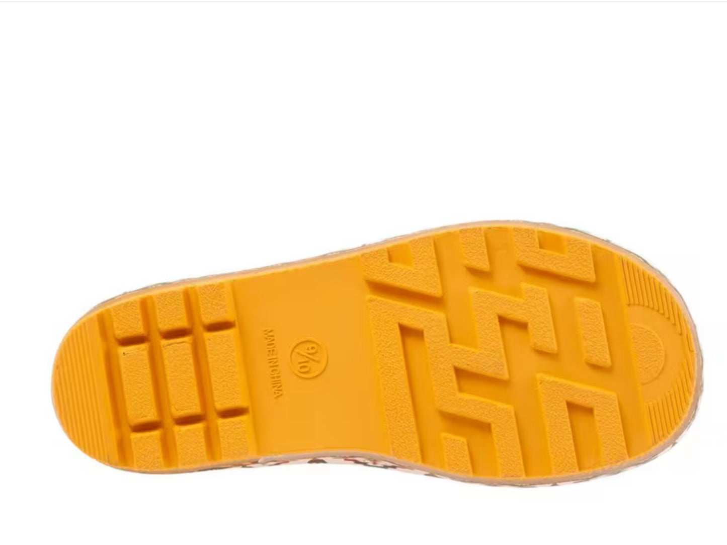 KIDS' PENDLETON LITTLE KID TUCSON MID WATERPROOF RAIN BOOTS